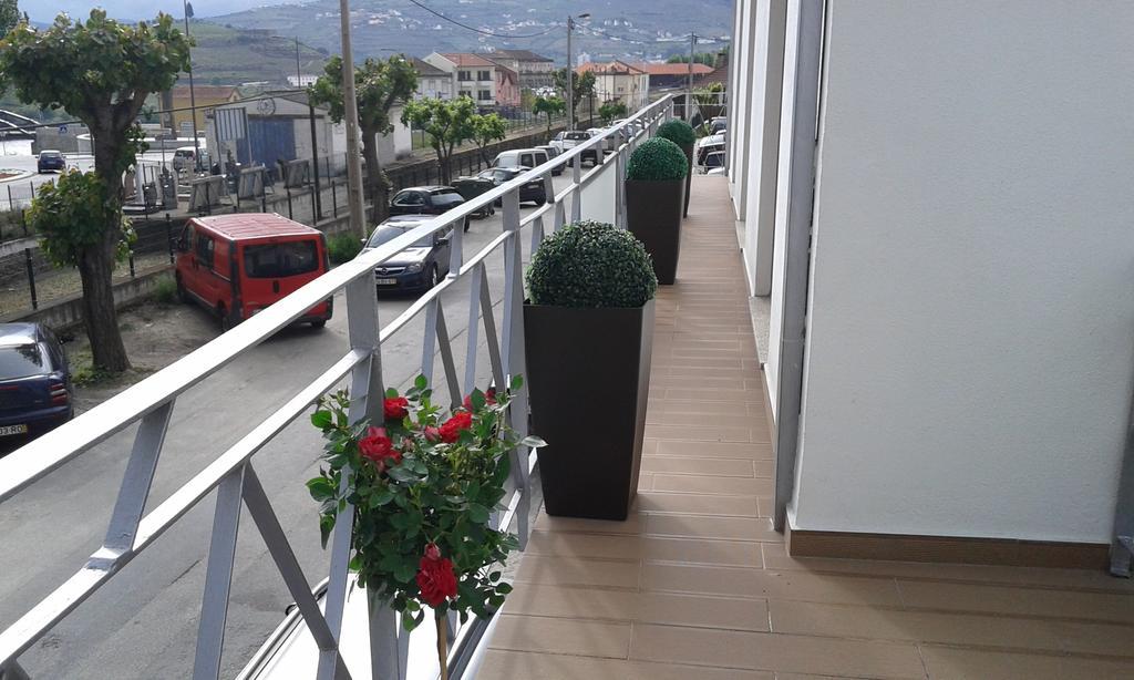 Vistadouro 2 Peso da Régua Cameră foto